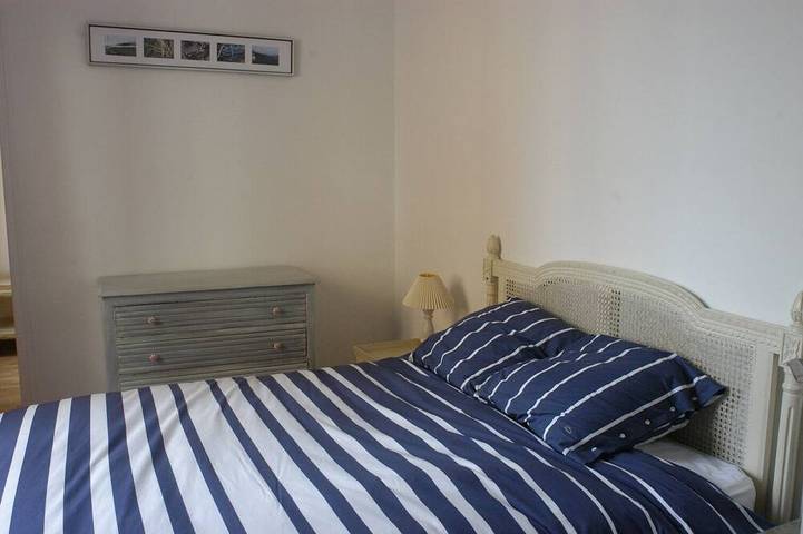 Gîte pour 6 personnes, avec balcon dans Casino de Berck sur Mer - 3