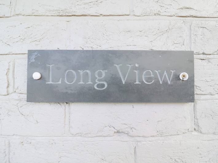Long View in Southwold, Waveney District