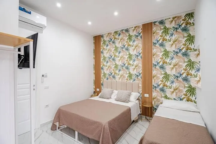 Ferienwohnung für 3 Personen, mit Ausblick und Terrasse, mit Haustier - 1
