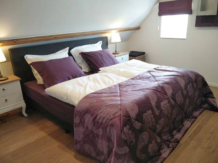 Location de vacances pour 4 personnes, avec vue et terrasse à Maasmechelen - 2