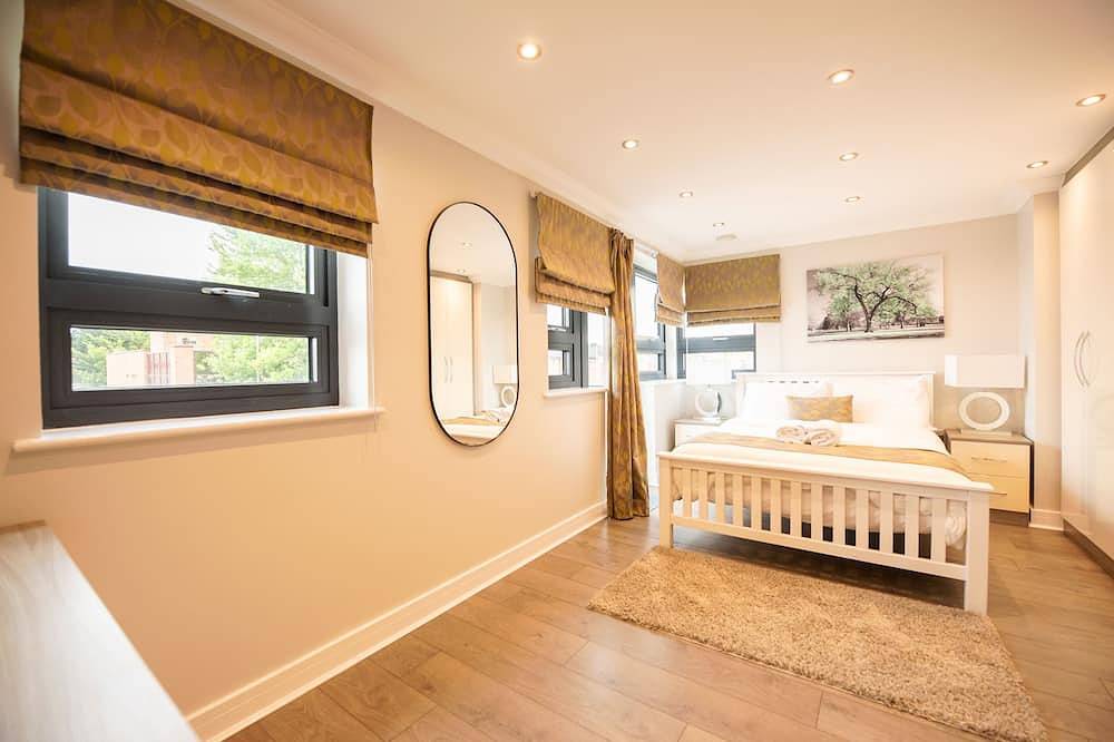 Apartamento entero, Apartamento-Premier-Baño con ducha-2 Bedroom in Reading, Berkshire