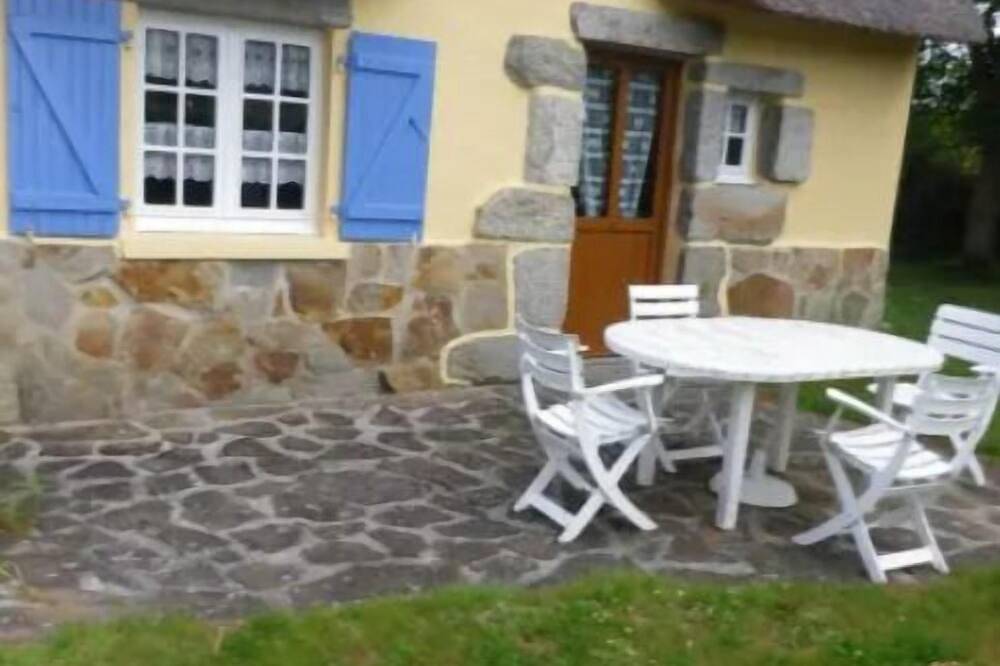 Chaumière de vacances au calme in Trégunc, Région de Quimper