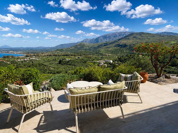Appartement de vacances pour 4 personnes