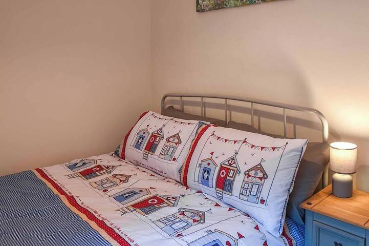 3 Schlafzimmer Unterkunft in Great Yarmouth in Great Yarmouth, The Broads