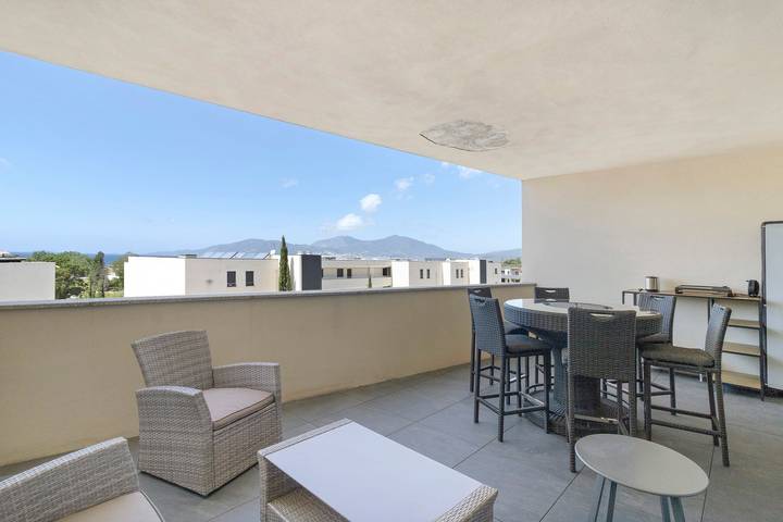 Appartamento vacanze per 4 persone - 1