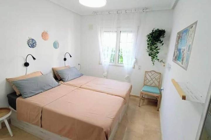 Villamartin  Costa Blanca apartament in Monte Golf, Orihuela
