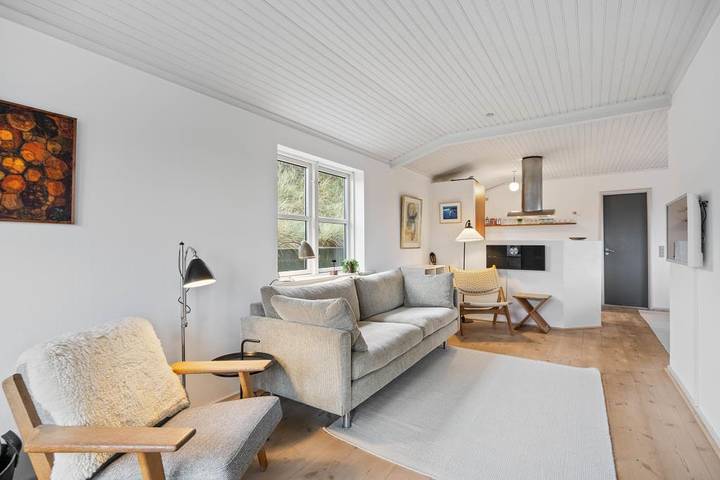 Ferienhaus für 4 Personen in Søndervig - 3