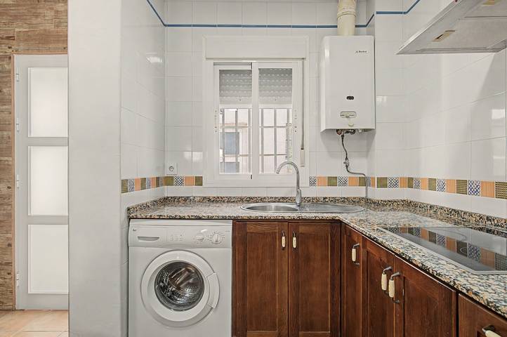 Apartamento entero, Casa Olivo - Conil de la Frontera, 2 hab., apartamento, 4 pers. in Conil de la Frontera, Costa de la Luz
