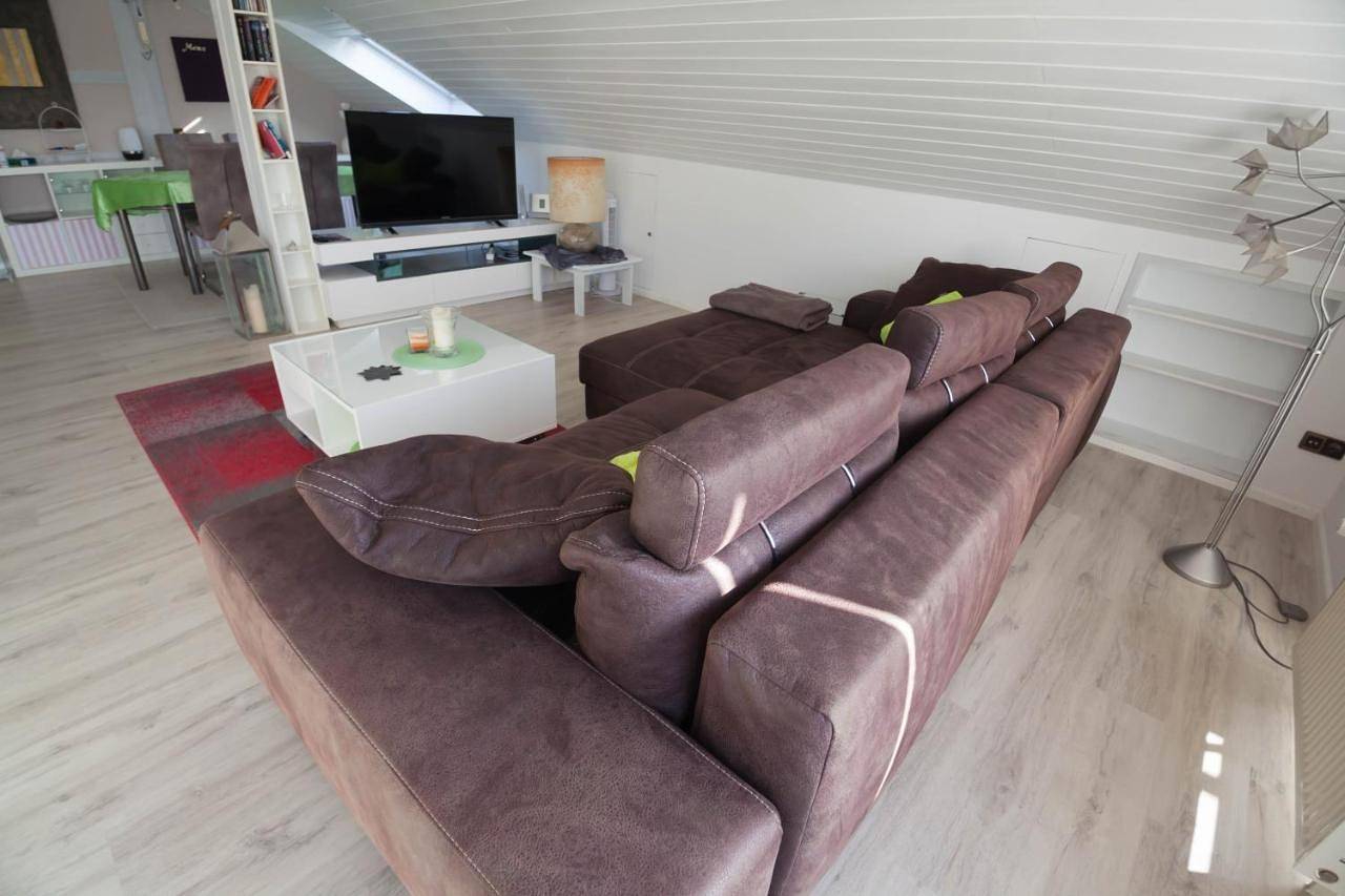 Appartement entier, Ferienwohnung in Süddeutschland (D-Ch-F) in Fischingen, Forêt-Noire du Sud