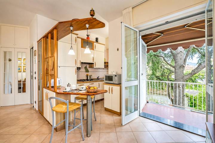 Ferienwohnung für 2 Personen, mit Balkon in Diano Marina Gemeinde