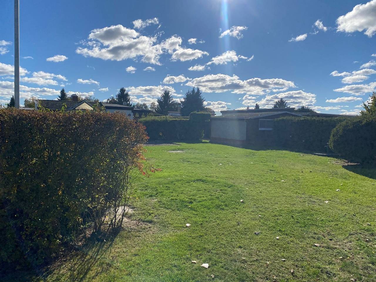 Bungalow "Ankerstube 48" für 4 Personen in Wanzka in Wanzka, Blankensee (Mecklenburg)