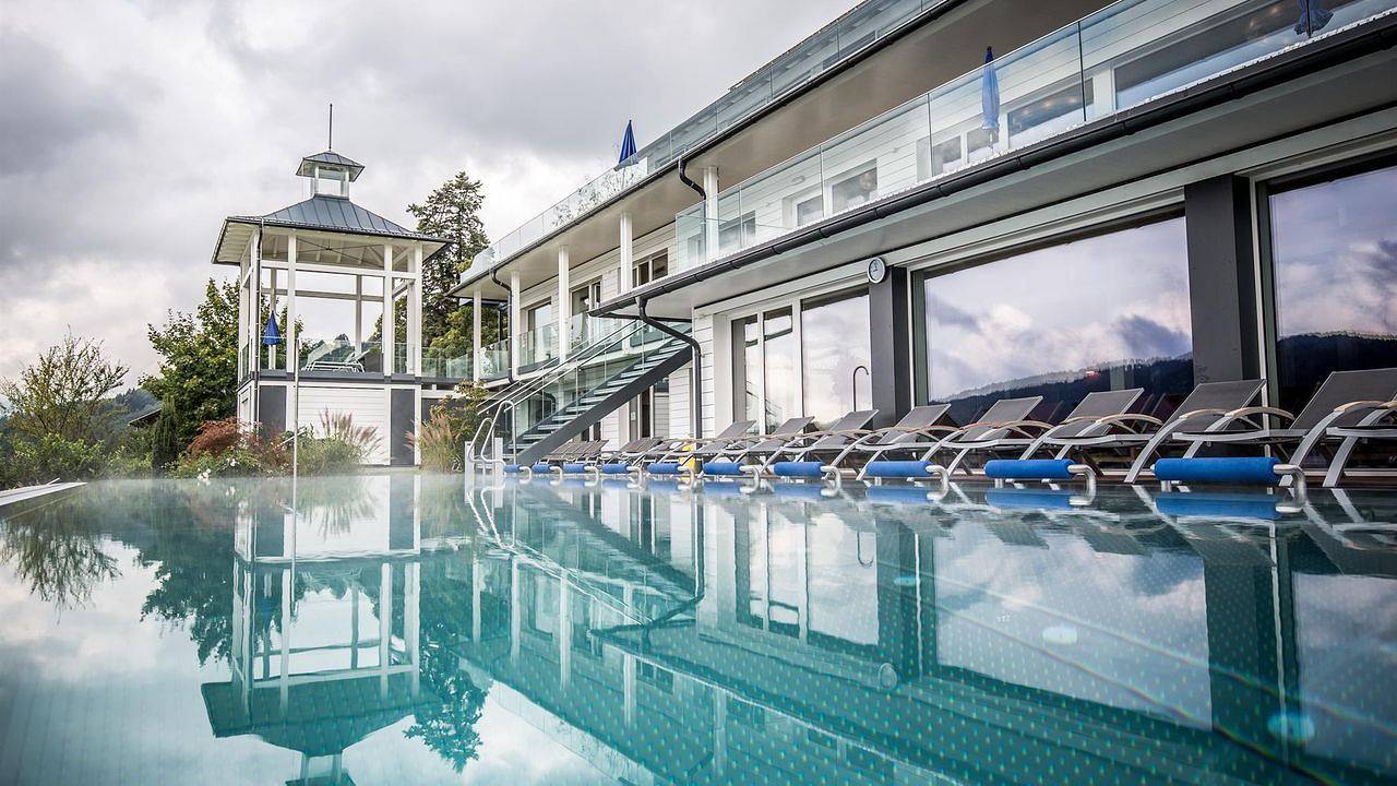 Ganze Ferienwohnung, Ferienwohnung für 3 Personen (45 m²) in Millstatt in Millstatt, Bezirk Spittal an der Drau