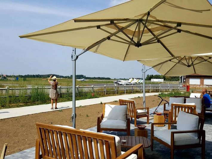Hôtel pour 4 personnes, avec terrasse et vue dans Marquette-lez-Lille - 4