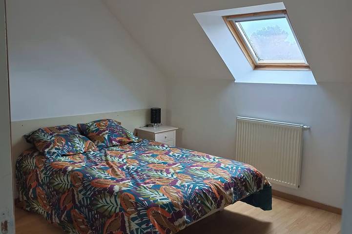 Location de vacances pour 8 personnes à Vitré - 3