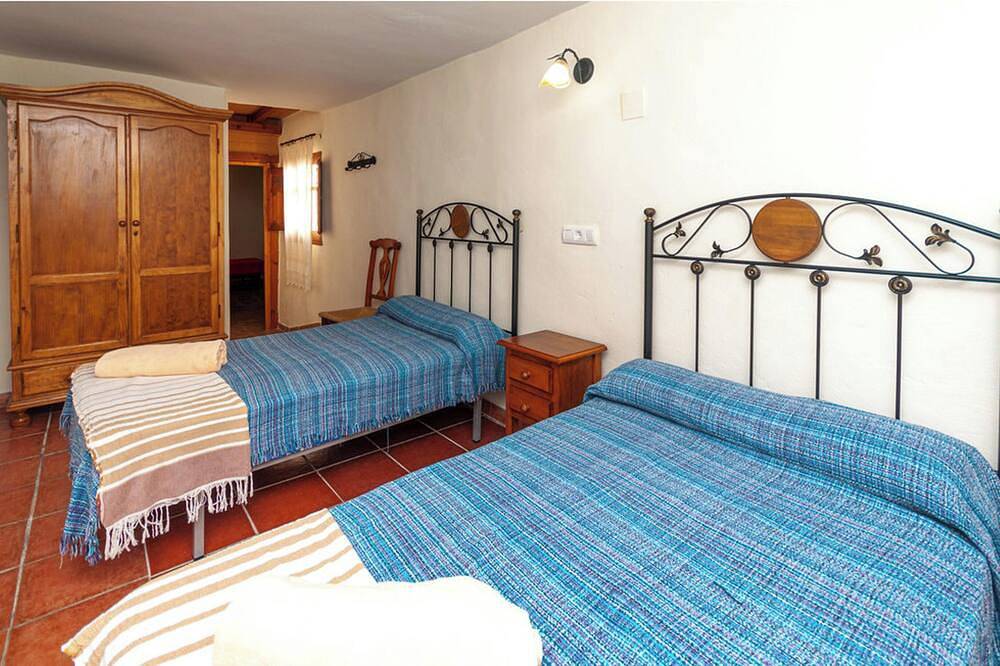 Homerez - Charmant huis in Montefrío met privézwembad in Montefrío, Granada Provincie