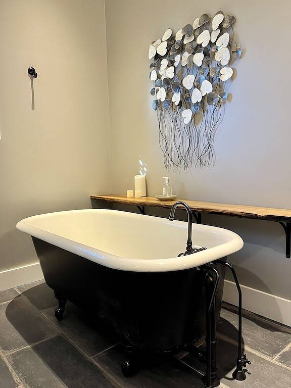 Probart House - in Brevard, Transylvania County