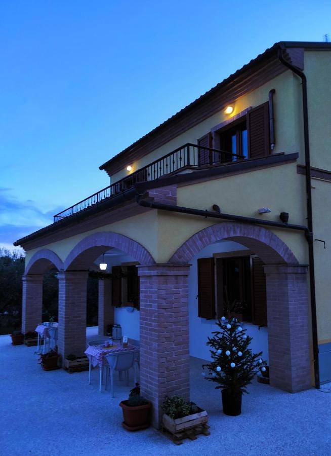 Il Villaggio Delle Fate in Macerata, Provincia di Macerata