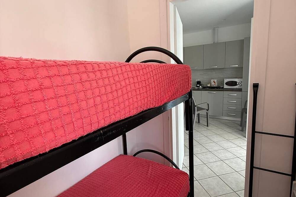 Villa Il Porticciolo Vacanze 18 in Marina di Ostuni, Salento
