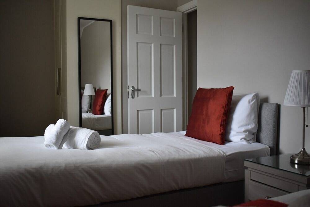 Alensgrove Cottages No. 06 in County Kildare