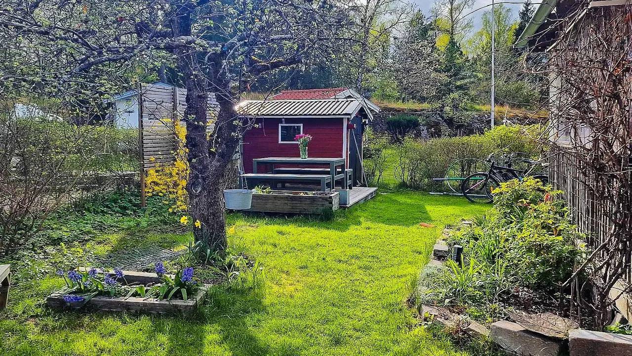 Ferienhaus für 6 Personen (137 m²) in Enskede in Schwedische Ostsee