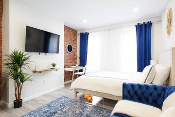 Apartment for 3 People in Manhattan, New York City, Photo 3