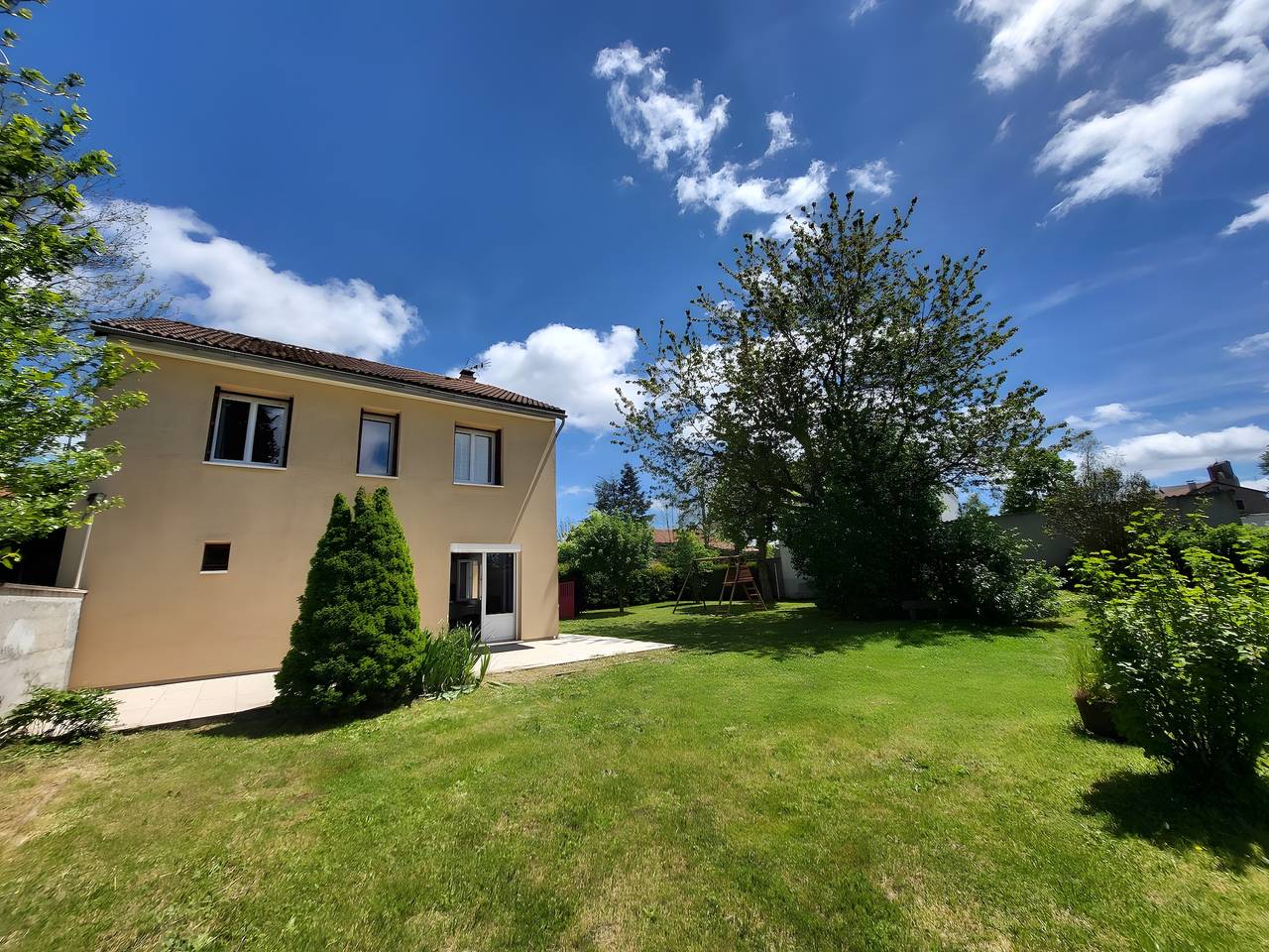 Maison de vacances « La Maison De Charlotte » à Lespéron, Ardèche in Lespéron, Ardèche