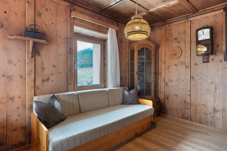 Ferienwohnung für 10 Personen, mit Garten in Südtirol - 4