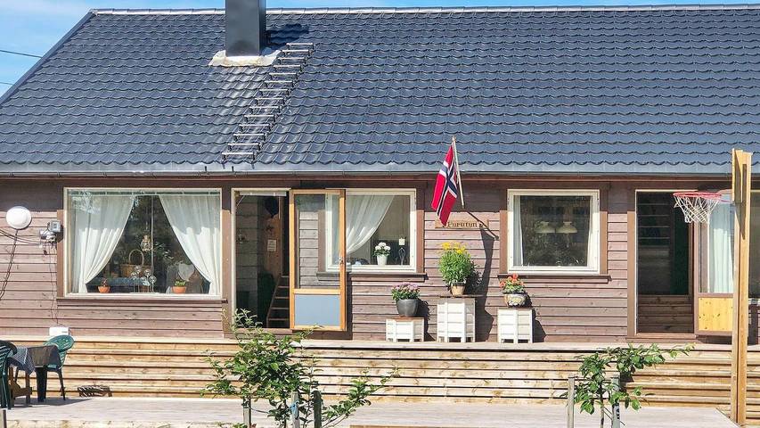 Ferienhaus für 9 Personen in Suldal - 3