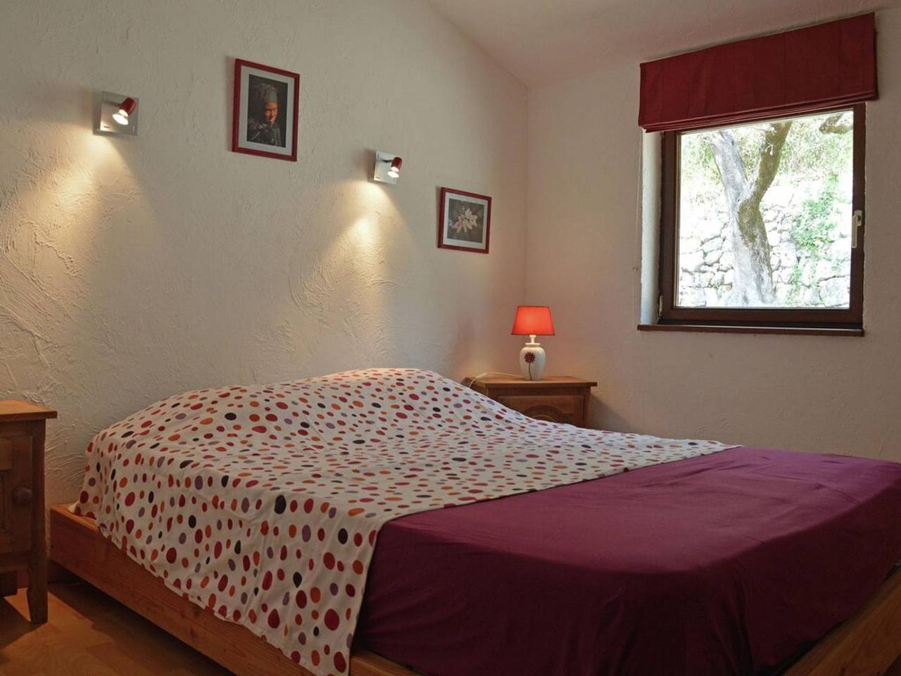 Splendid villa. Private swimmingpool. Nice surrounding. in Bargemon, Région de Draguignan