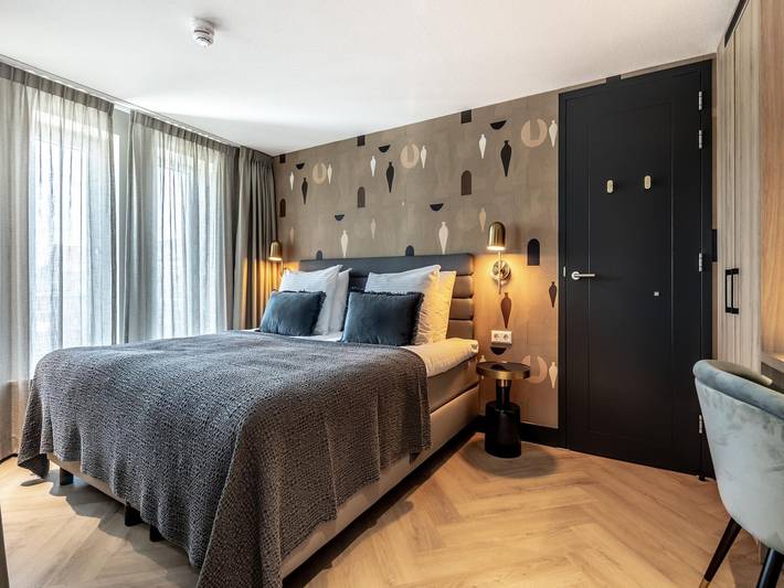 Gîte pour 4 personnes à Delft - 3