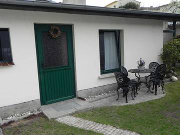 Ferienwohnung für 2 Personen in Heringsdorf, Usedom, Bild 1