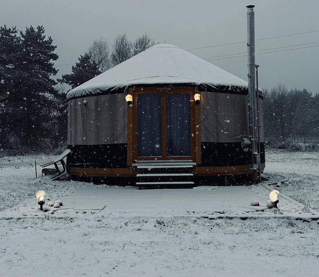 Tent in Śląsk