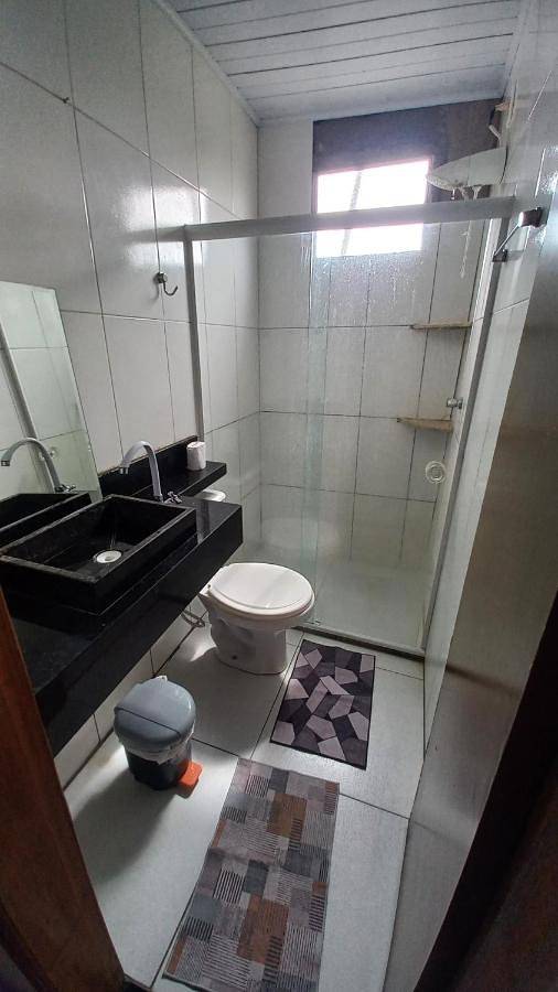 Gîte pour 5 personnes, avec vue dans Ilha de Boipeba - 4