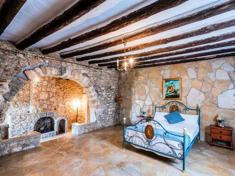 Maison 20 Personnes in El Catllar, Costa Dorada
