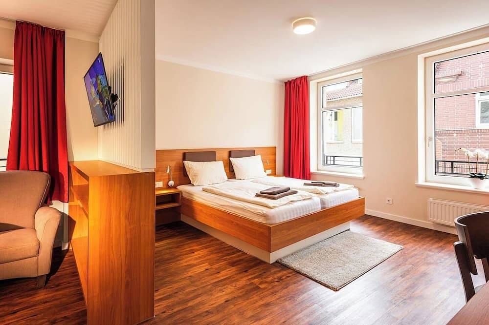 Ganze Wohnung, Zum Brandenburger Tor 07 in Damme, Oldenburger Münsterland