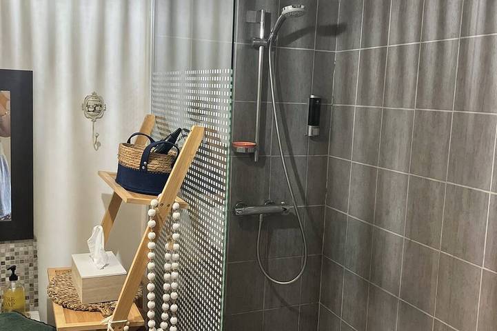 Chambre d’hôte pour 3 personnes à Nîmes - 2