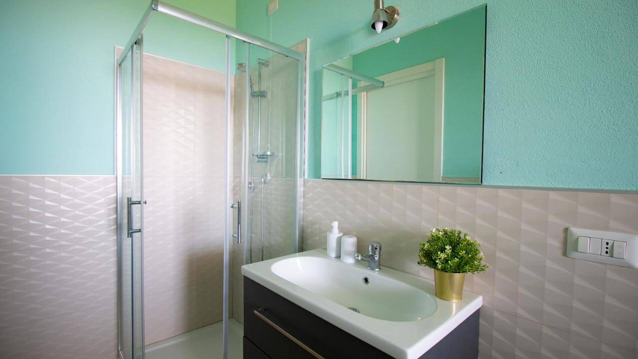 Appartamento intero, Apartment with View in San Giovanni di Sinis, Cabras