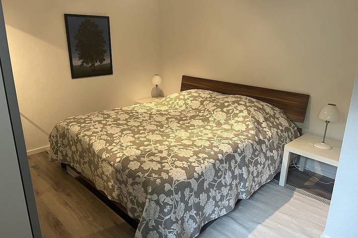 Ferienwohnung für 4 Personen, mit Garten, mit Haustier in Bad Säckingen - 2