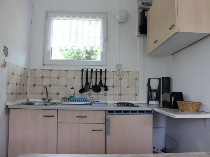 Ferienwohnung für 4 Personen, mit Garten in Schwielochsee - 3