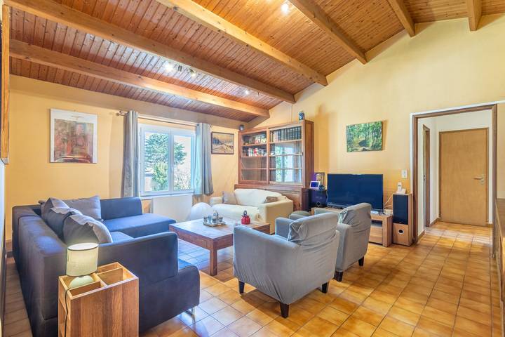Casa vacacional 'La Maison de Viviane' - A 250 m de la playa, gran jardín privado y Wi-Fi in L'Île-d'Yeu, Vandea