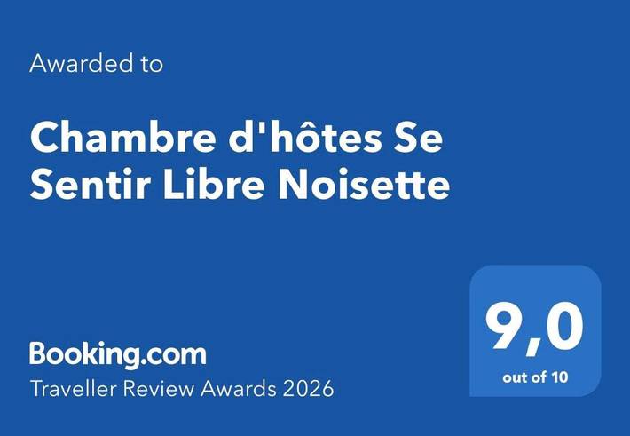Location de vacances pour 2 personnes, avec terrasse ainsi que vue et jardin, animaux acceptés à Crozant - 2