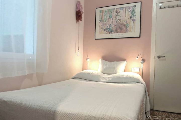 Entire apartment, Beautiful Apartment In The Historical Center Of Seville in Casco Antiguo, Sevilla