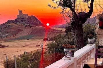 B&b per 6 Persone in Palma di Montechiaro, Provincia di Agrigento, Foto 2