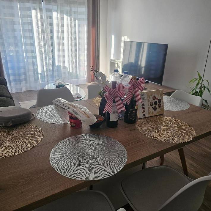 Gîte pour 4 personnes, avec jardin dans Hortillonnages d'Amiens - 3