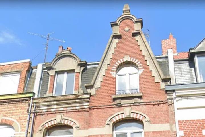 Gîte pour 4 personnes, avec vue à Armentières - 3