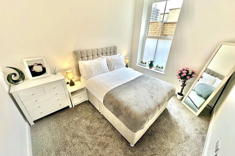 Appartement entier, Contemporary Charm by the Quay with Garden in Poole, Poole Harbour