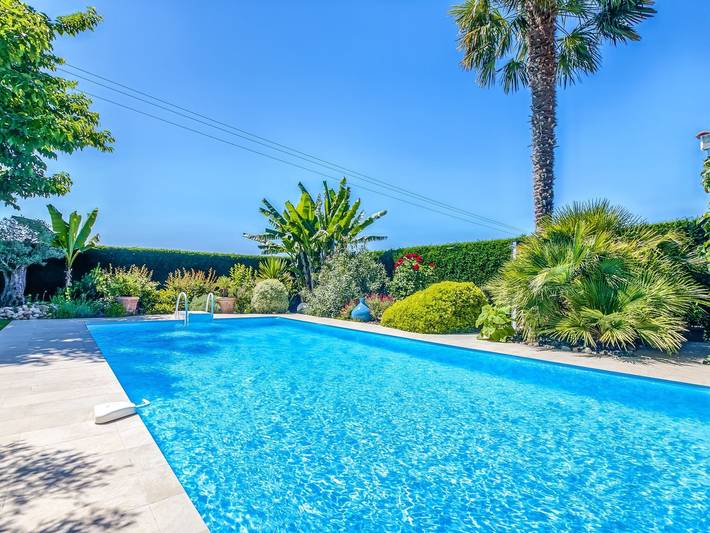 Maison de vacances pour 6 personnes, avec Jardin et Piscine dans le Tarn-et-Garonne