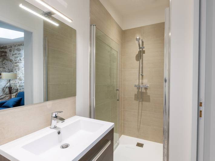 Gîte pour 2 personnes, avec terrasse à Mortagne-sur-Sèvre - 4