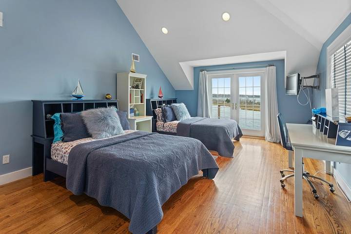 Ferienhaus für 10 Personen, mit Garten - 1