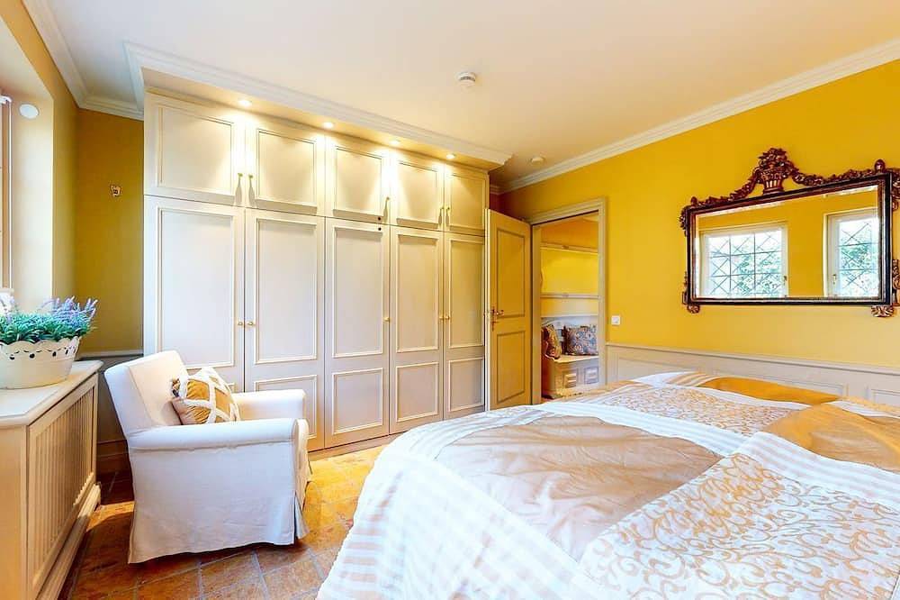 Ganze Wohnung, Luv Biberhüs - Großzügige 2 Zimmer Wohnung mit Garten in Sylt-Ost, Sylt (Gemeinde)